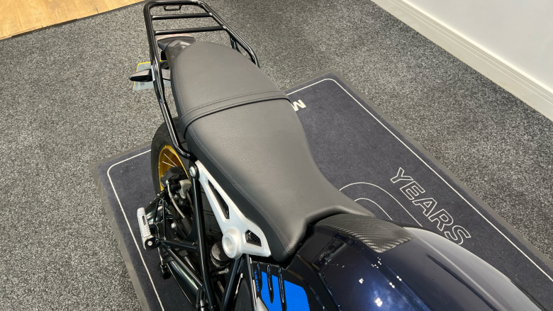 BMW R Ninet Urban G/S 